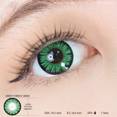 Sweety Firefly Green